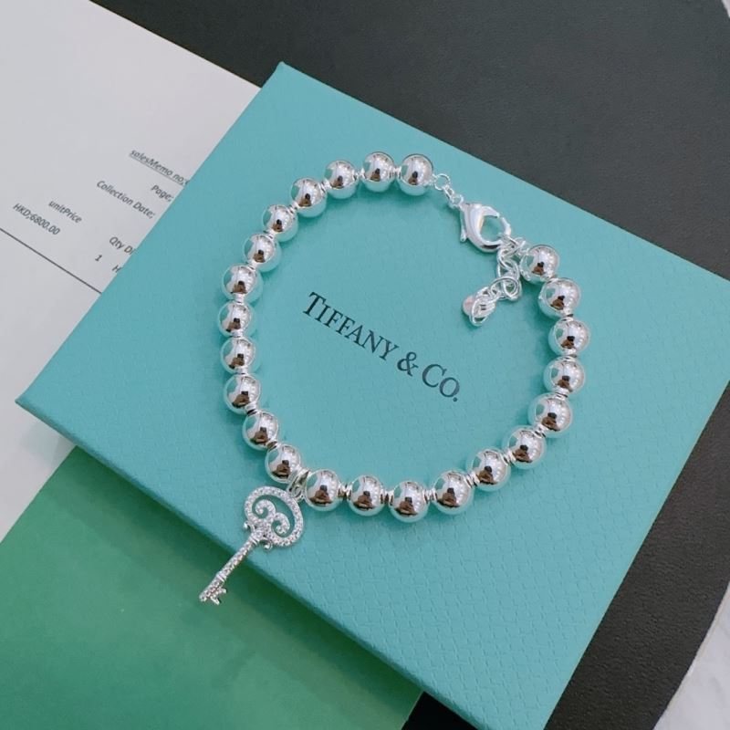 Tiffany Bracelets